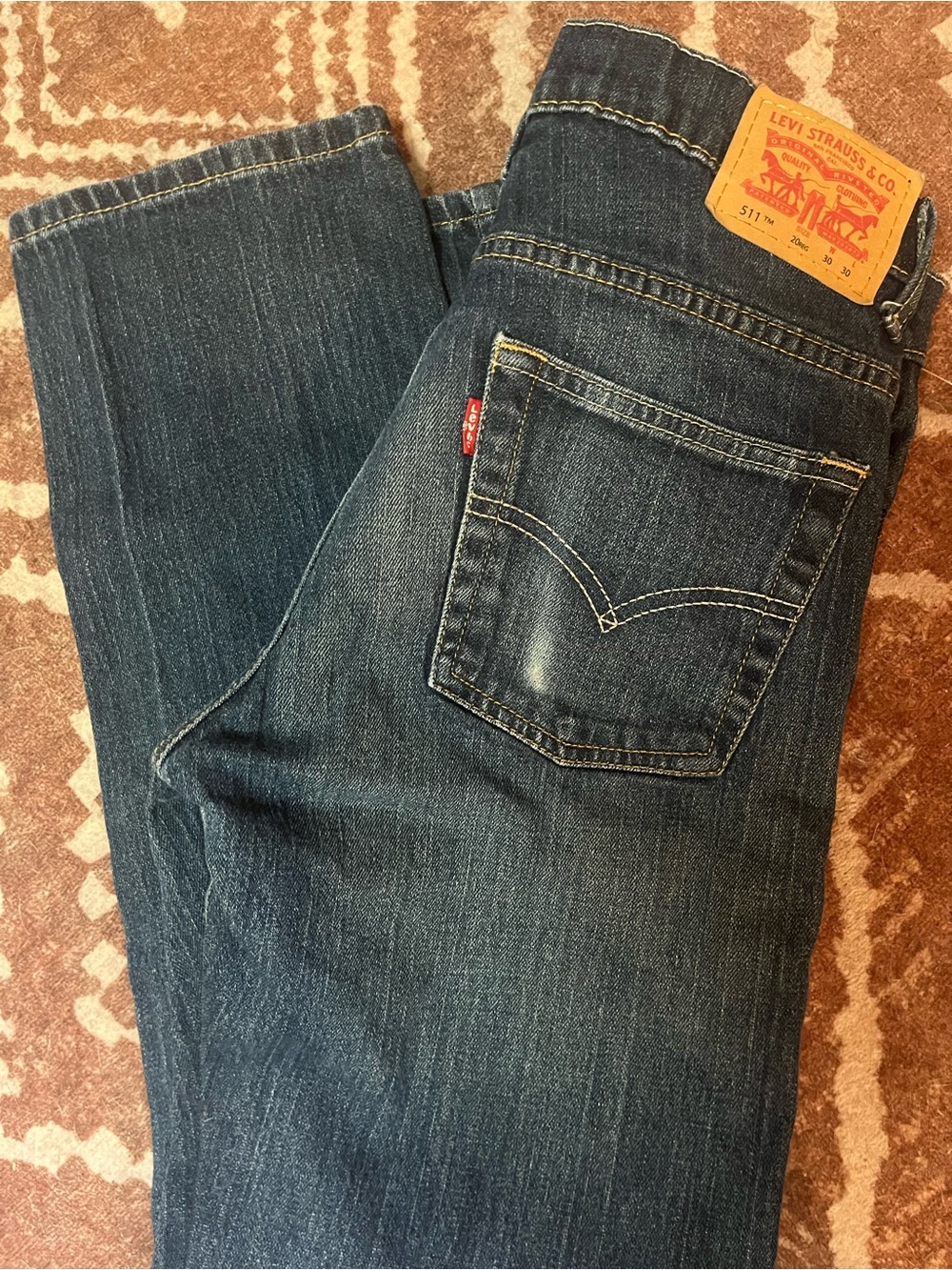 LEVIS 511 Jeans